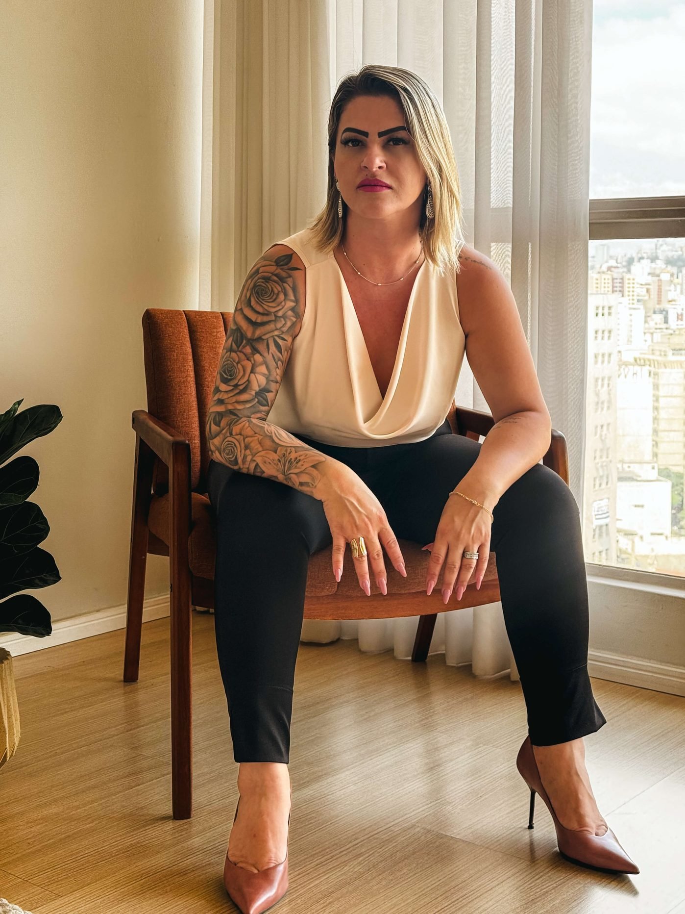Dra. Raquel Souza